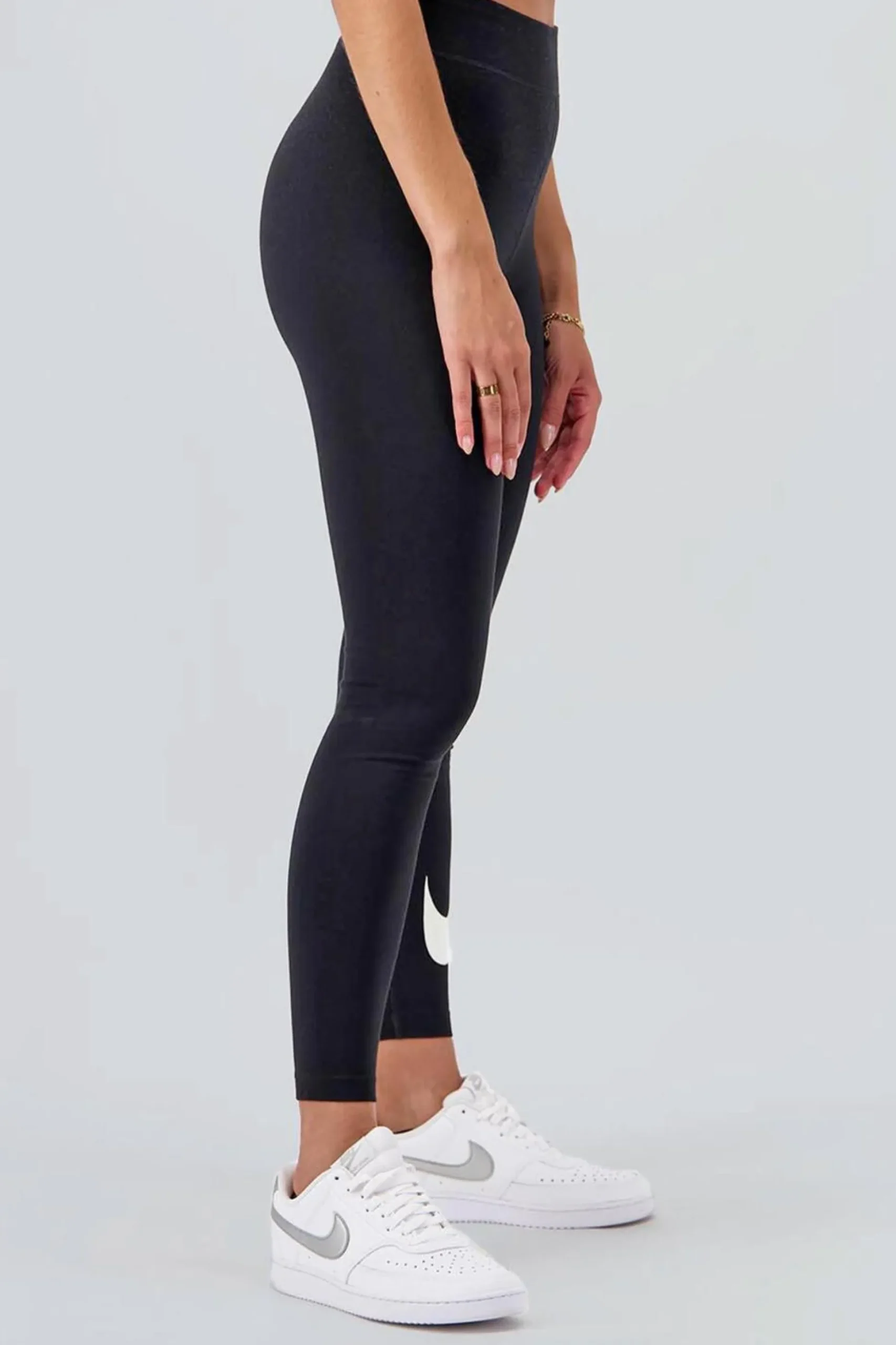 Nike Clublogo