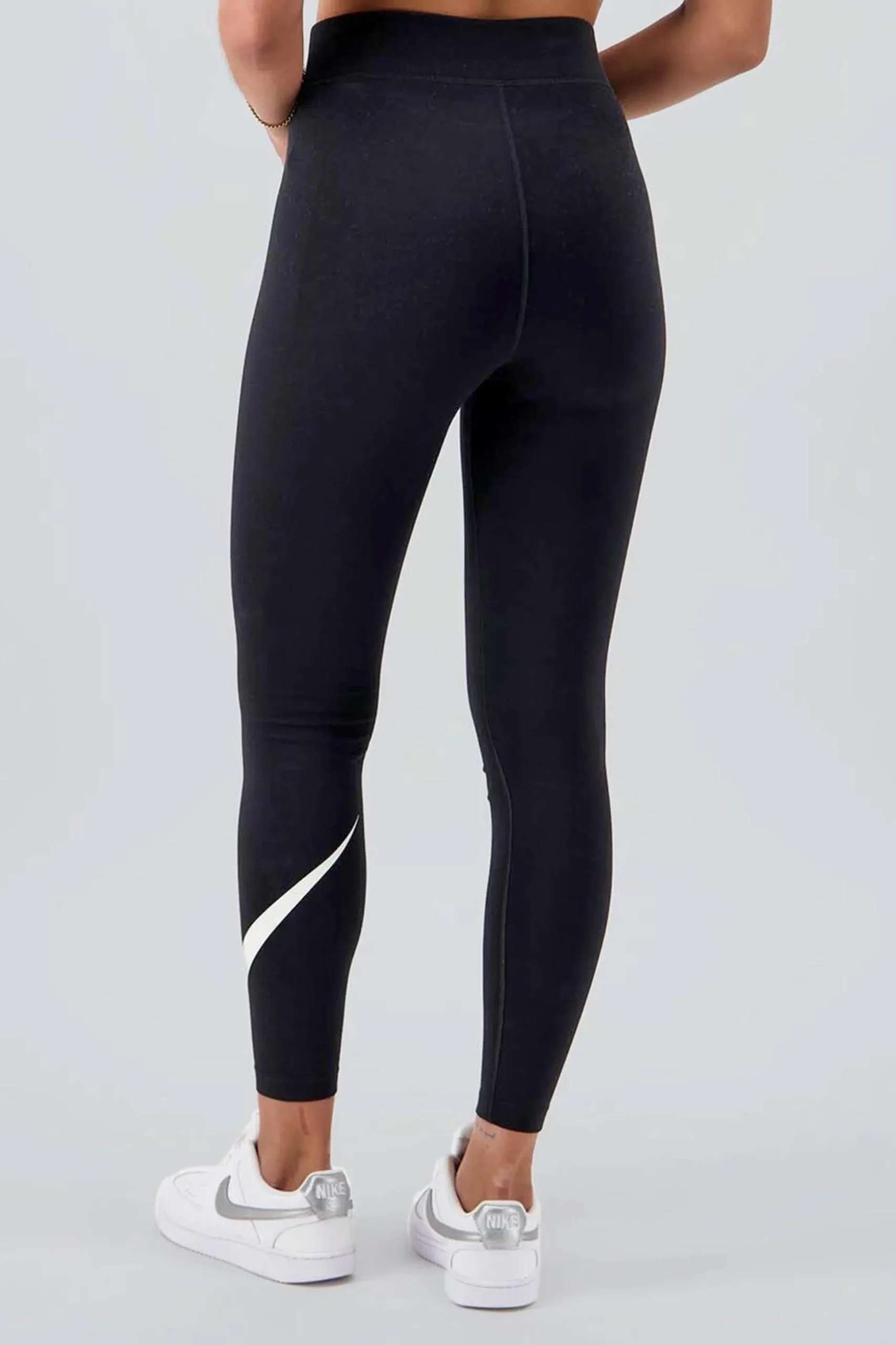Nike Clublogo