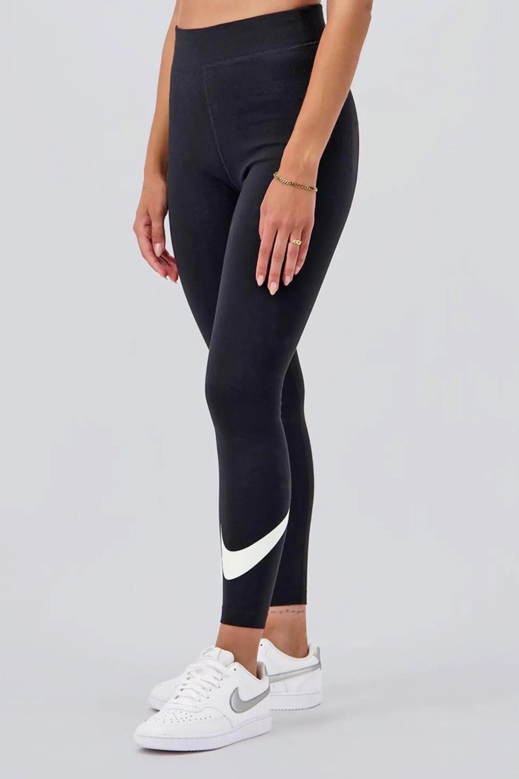 Nike Clublogo