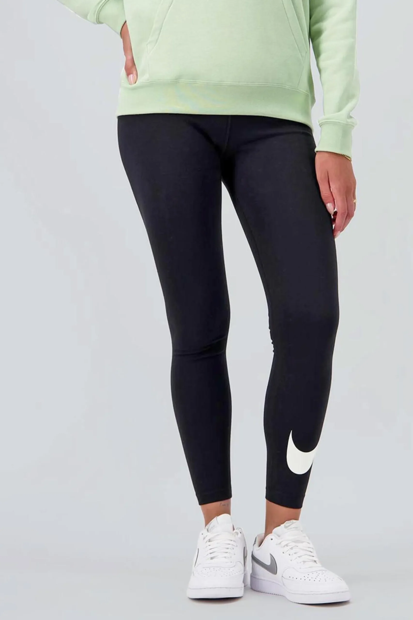 Nike Clublogo