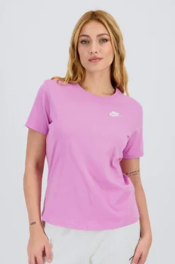 Nike Club Ss