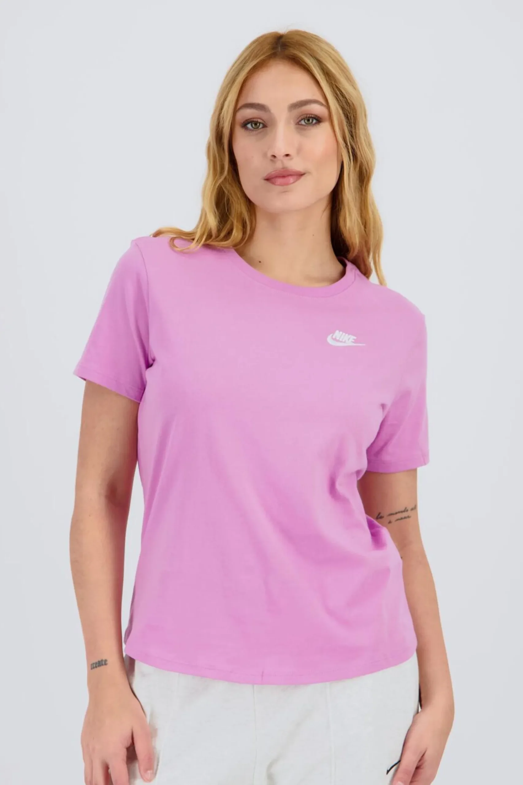 Nike Club Ss