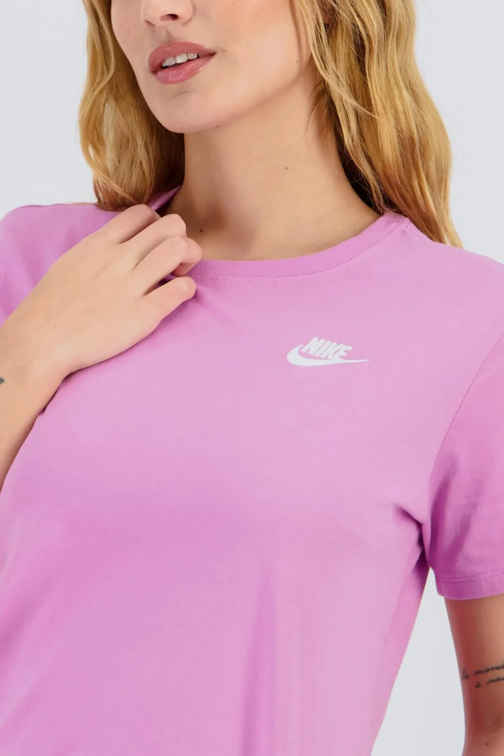 Nike Club Ss