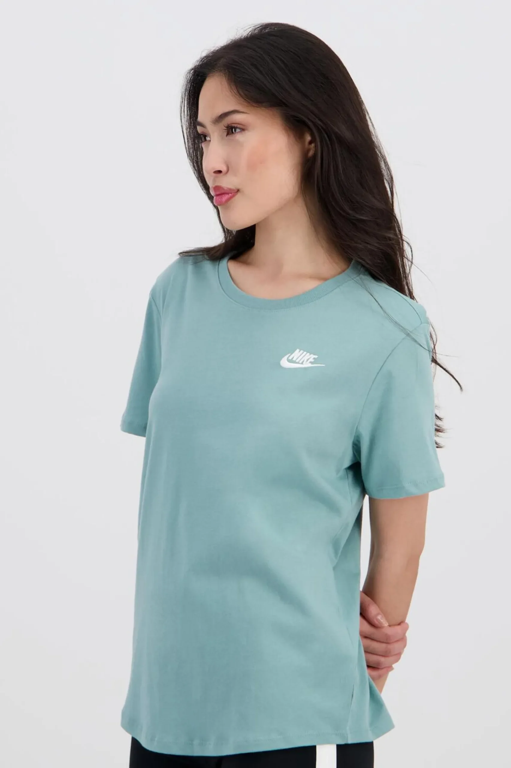 Nike Club Ss
