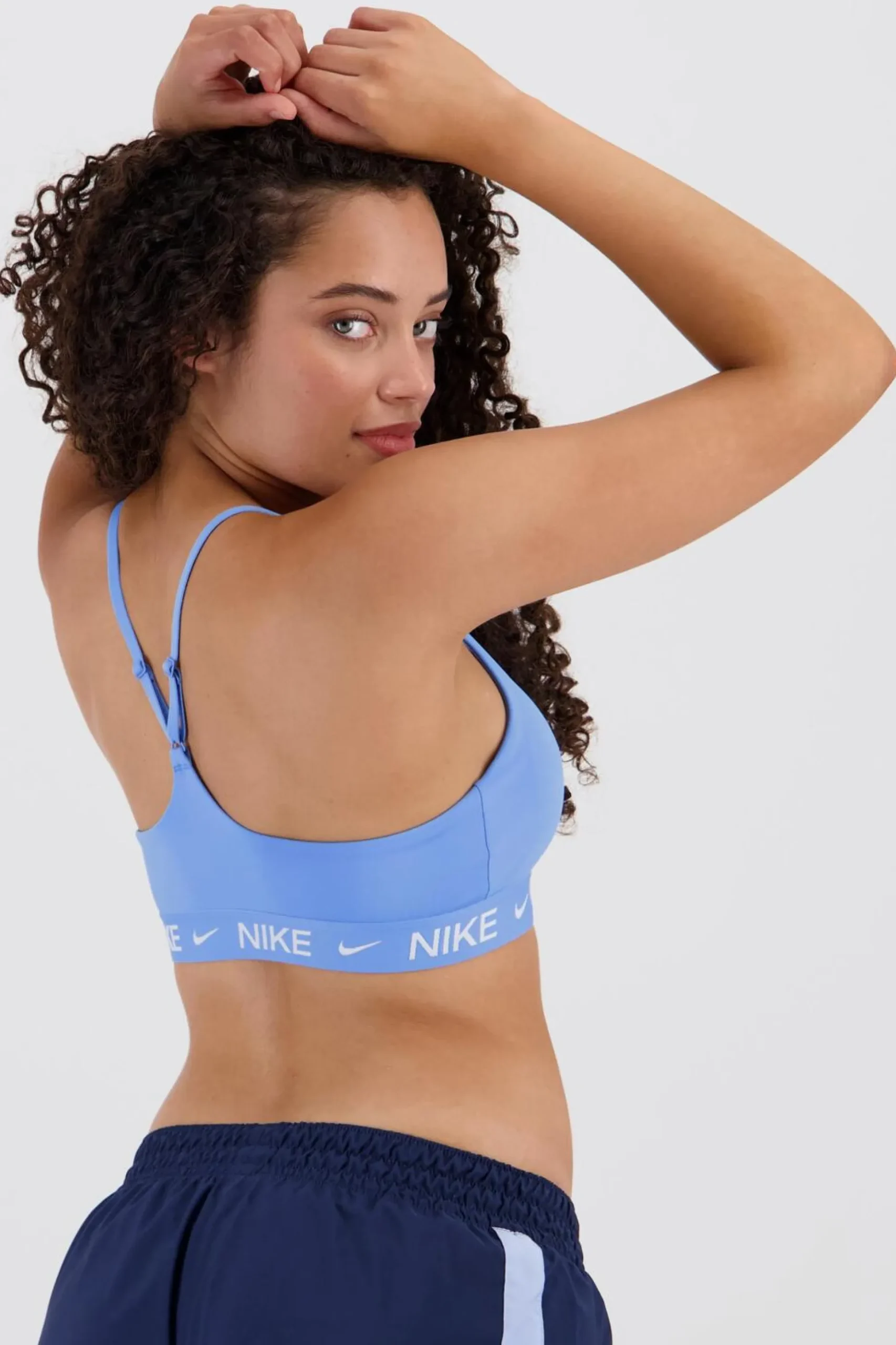 Nike Indy