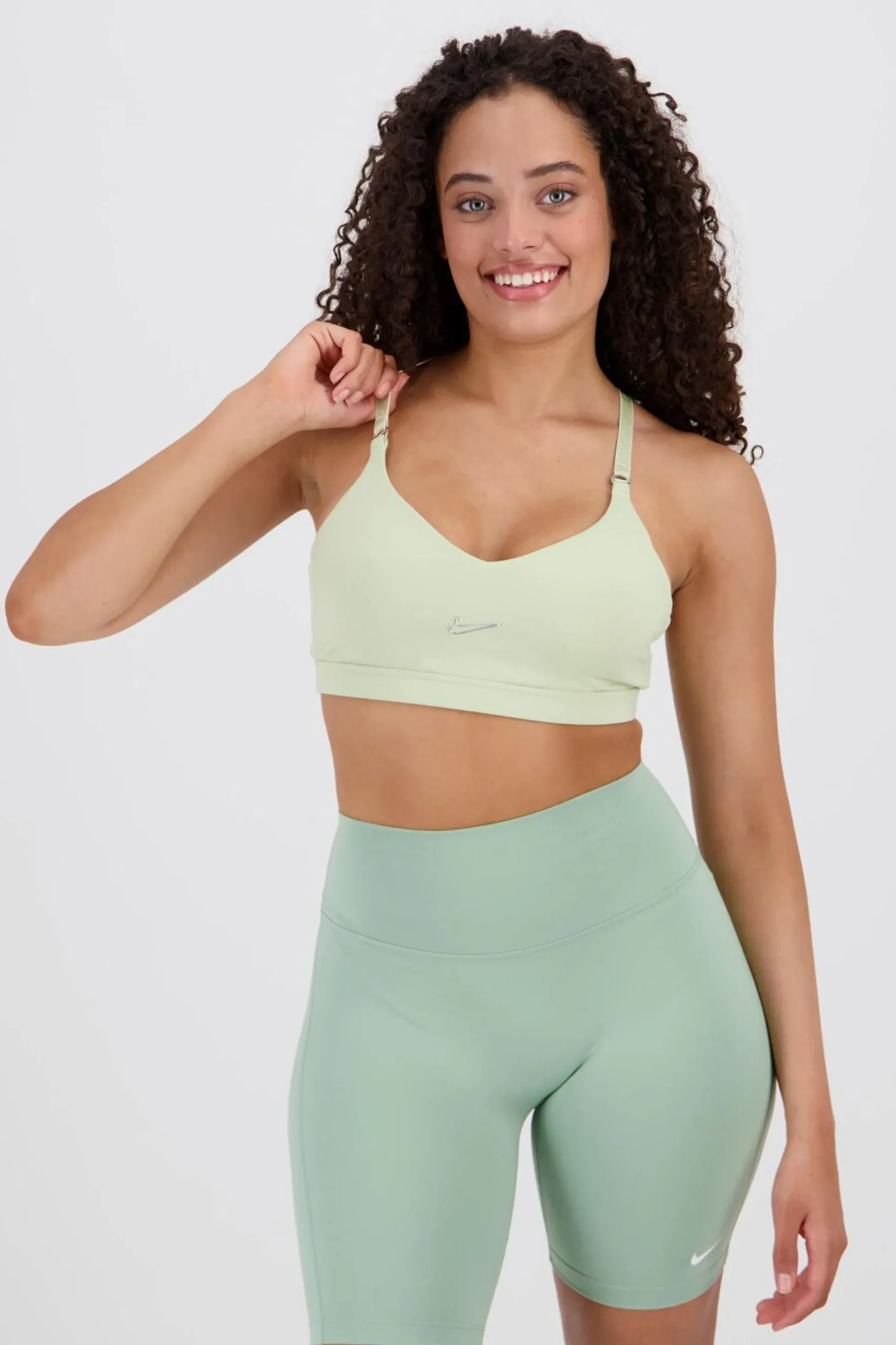 Nike Indy
