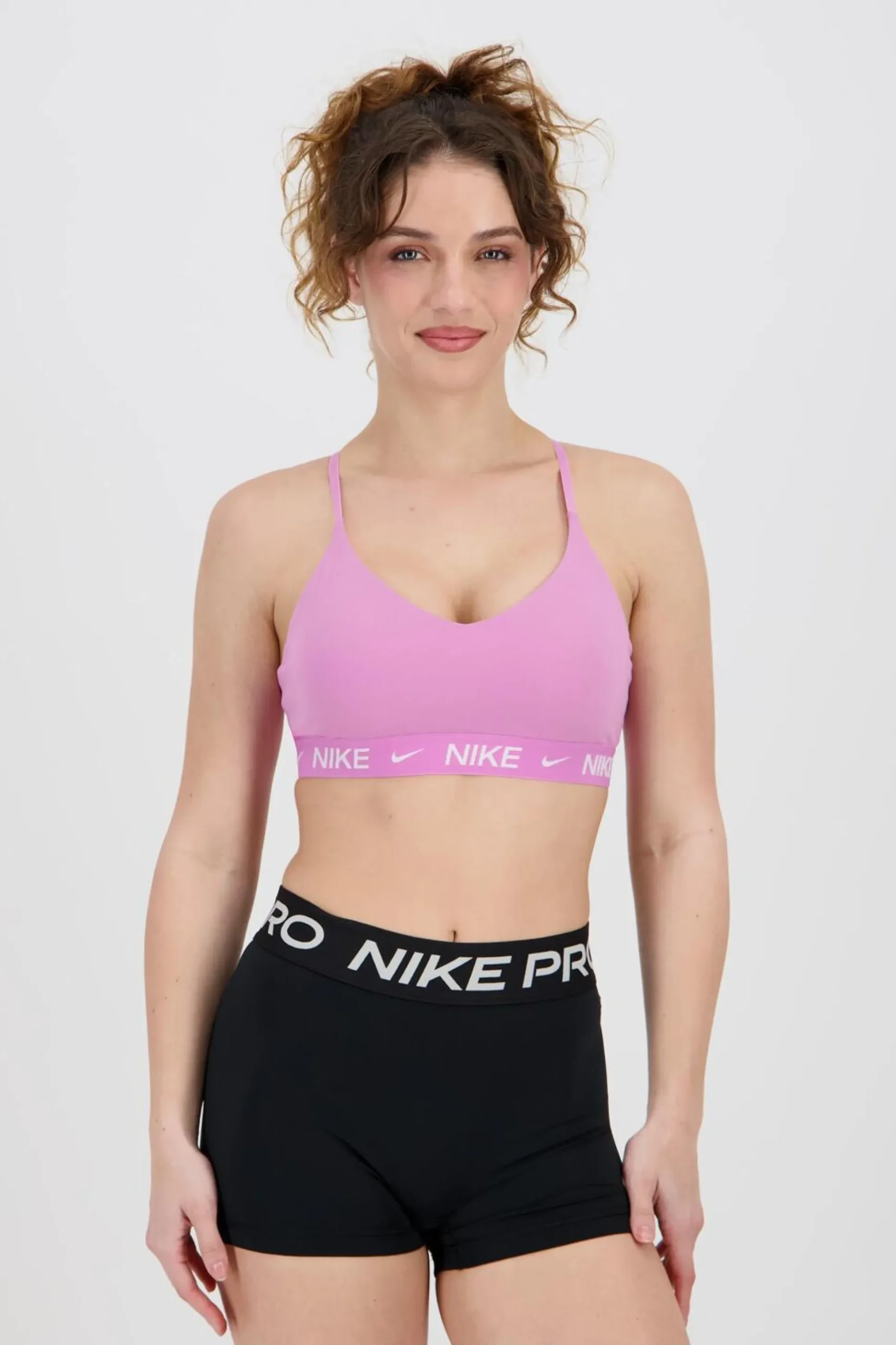 Nike Indy