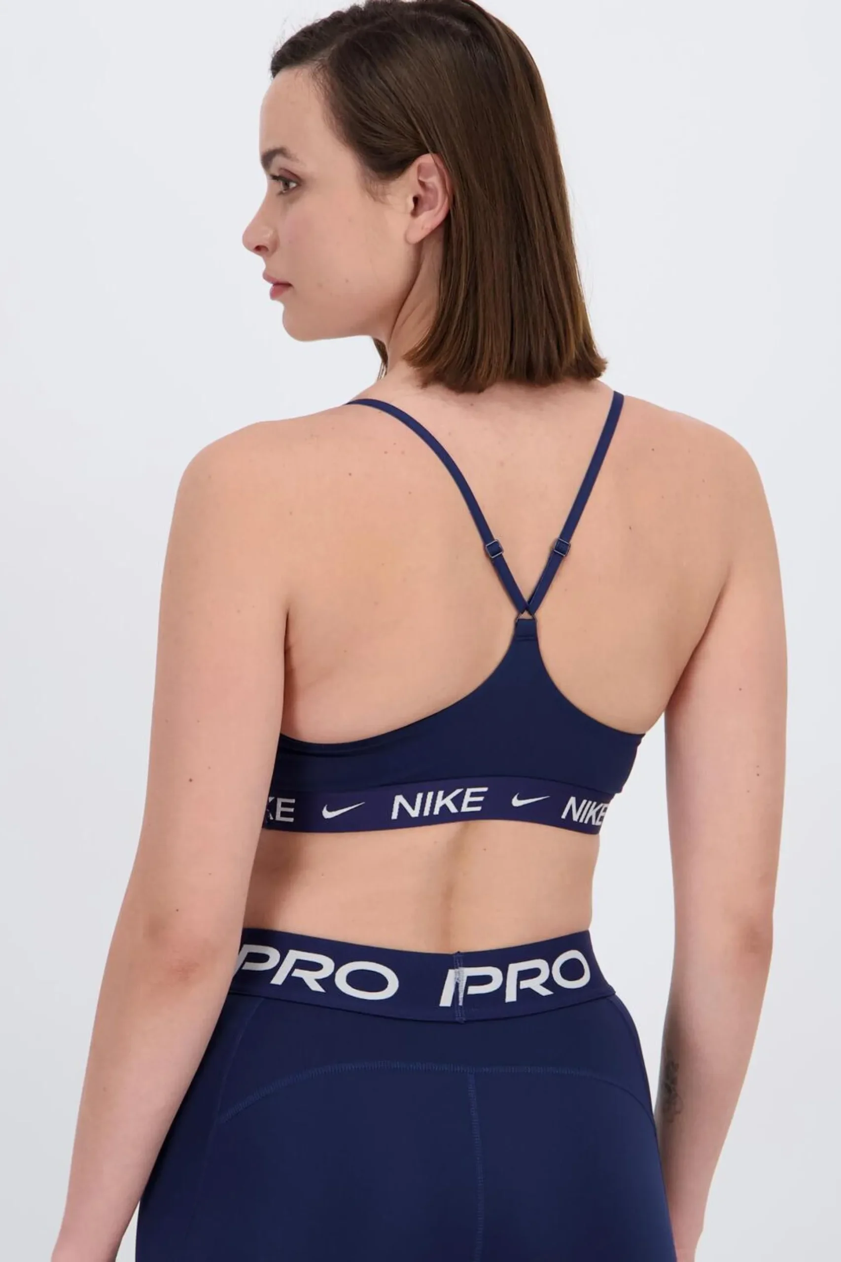 Nike Indy