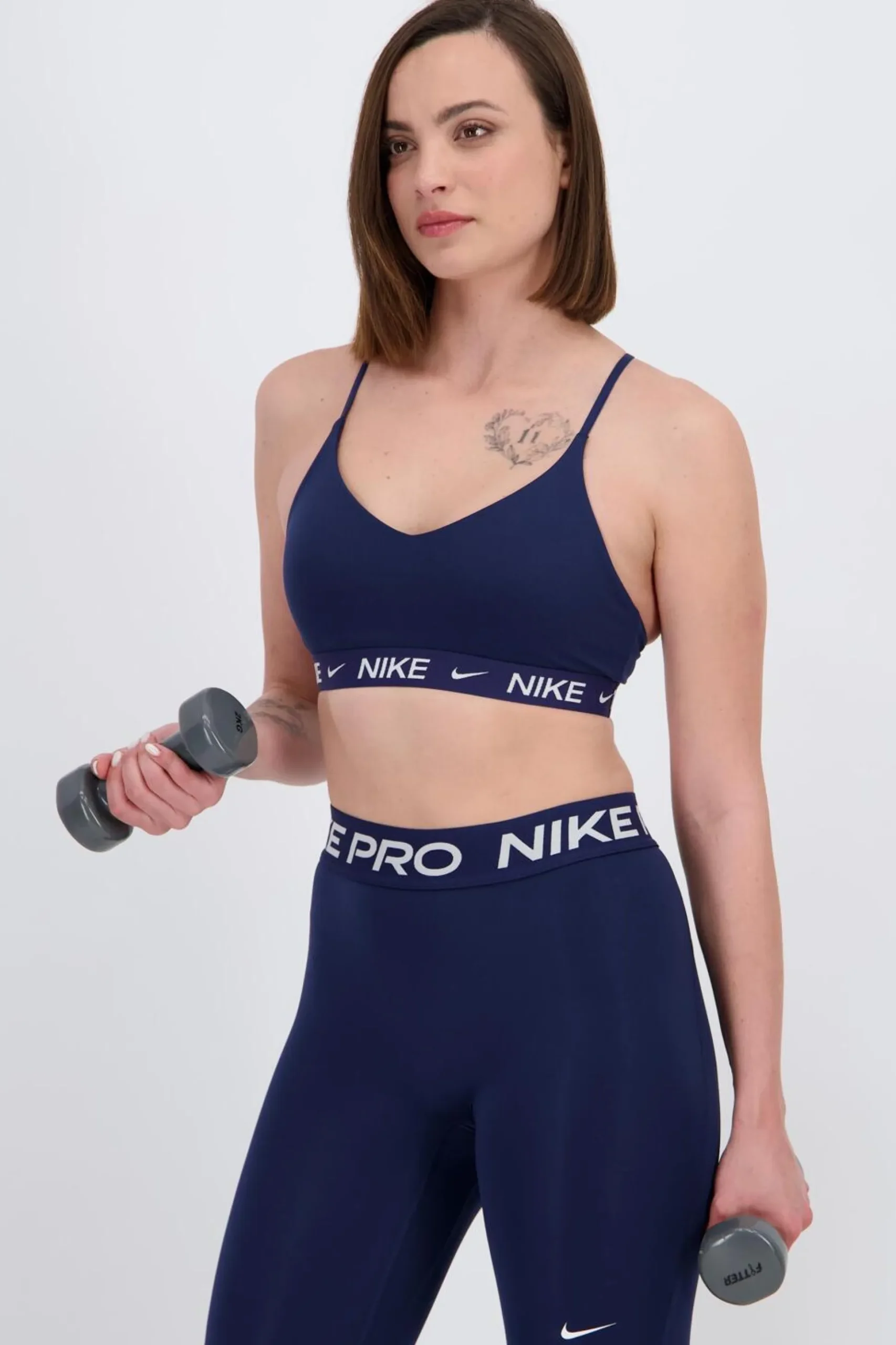 Nike Indy