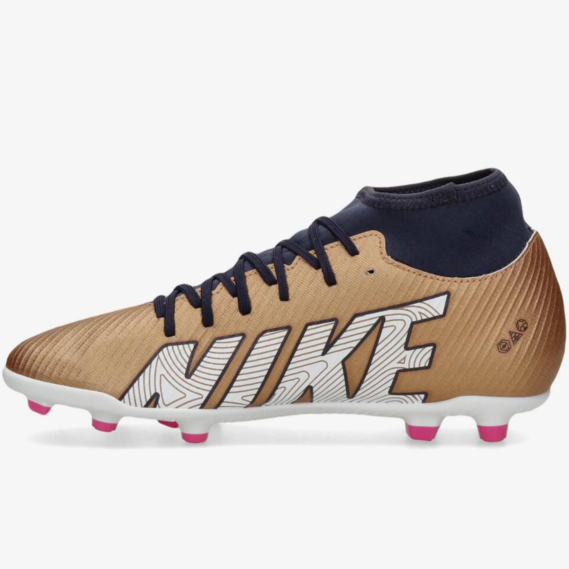 Nike Mercurial Superfly Mg