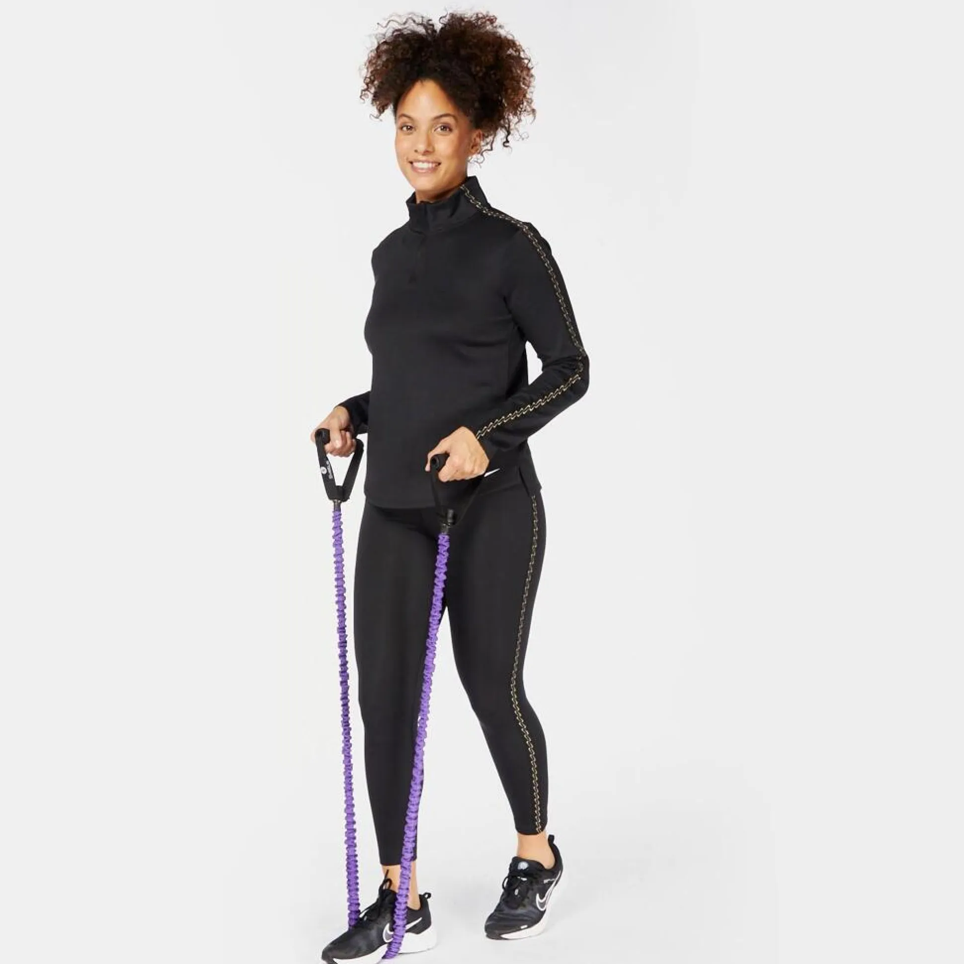 Nike One