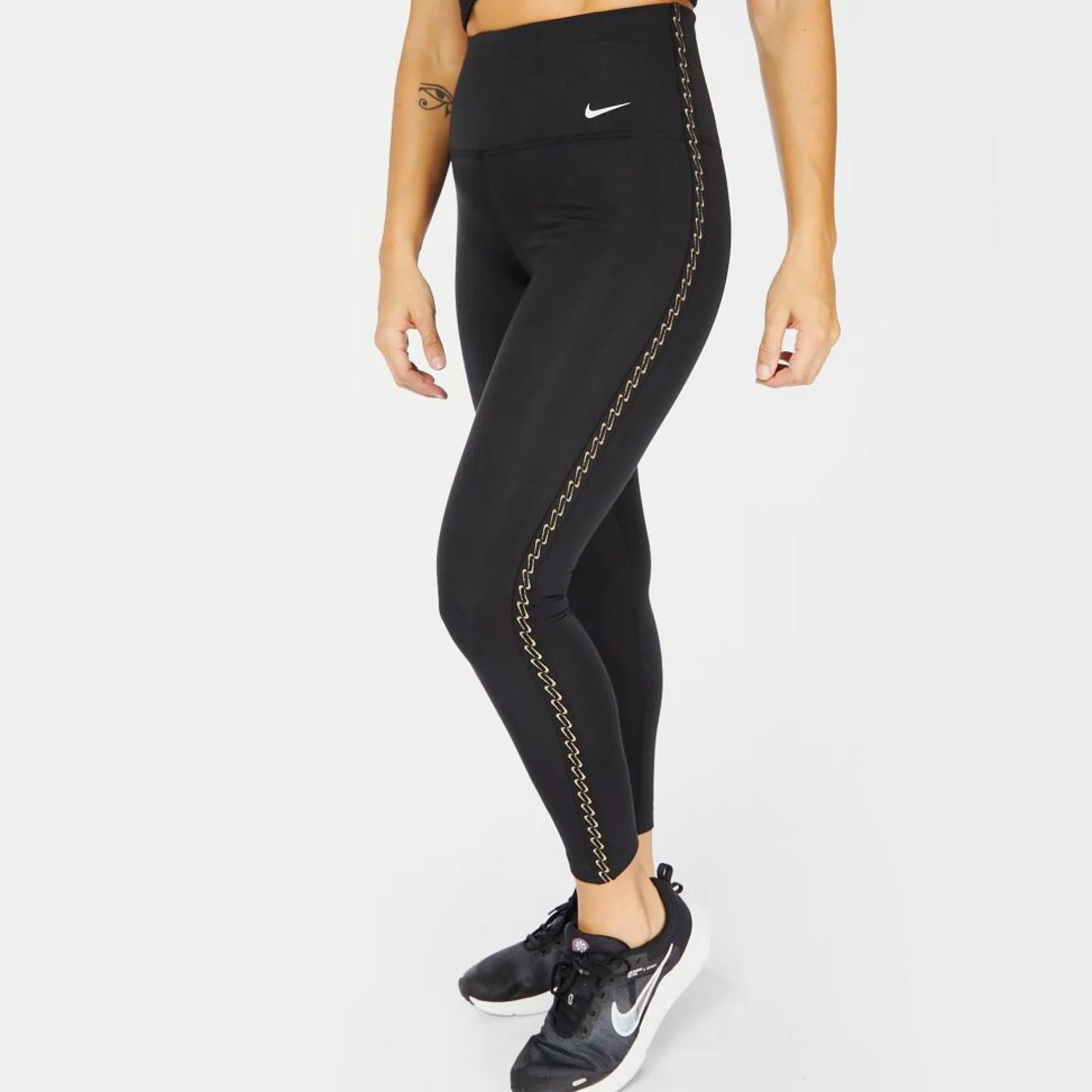 Nike One