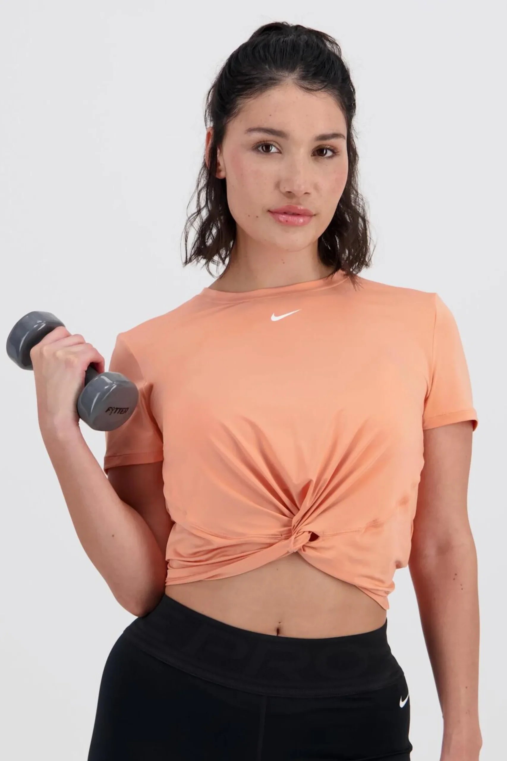 Nike One Clsc Twist