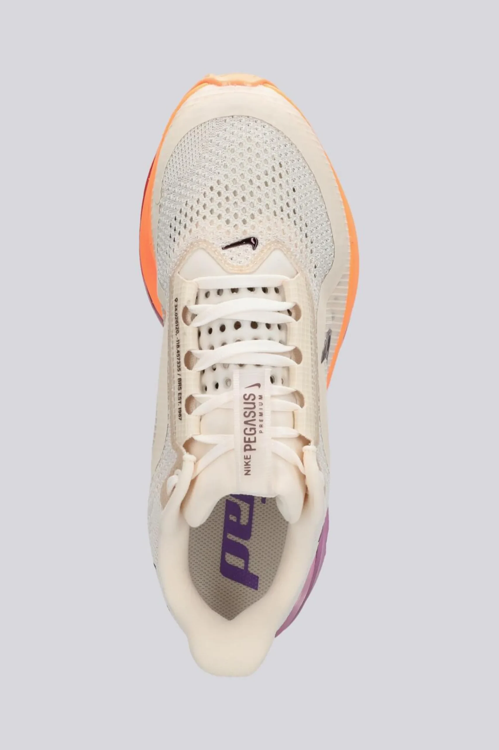 Nike Pegasus Premium