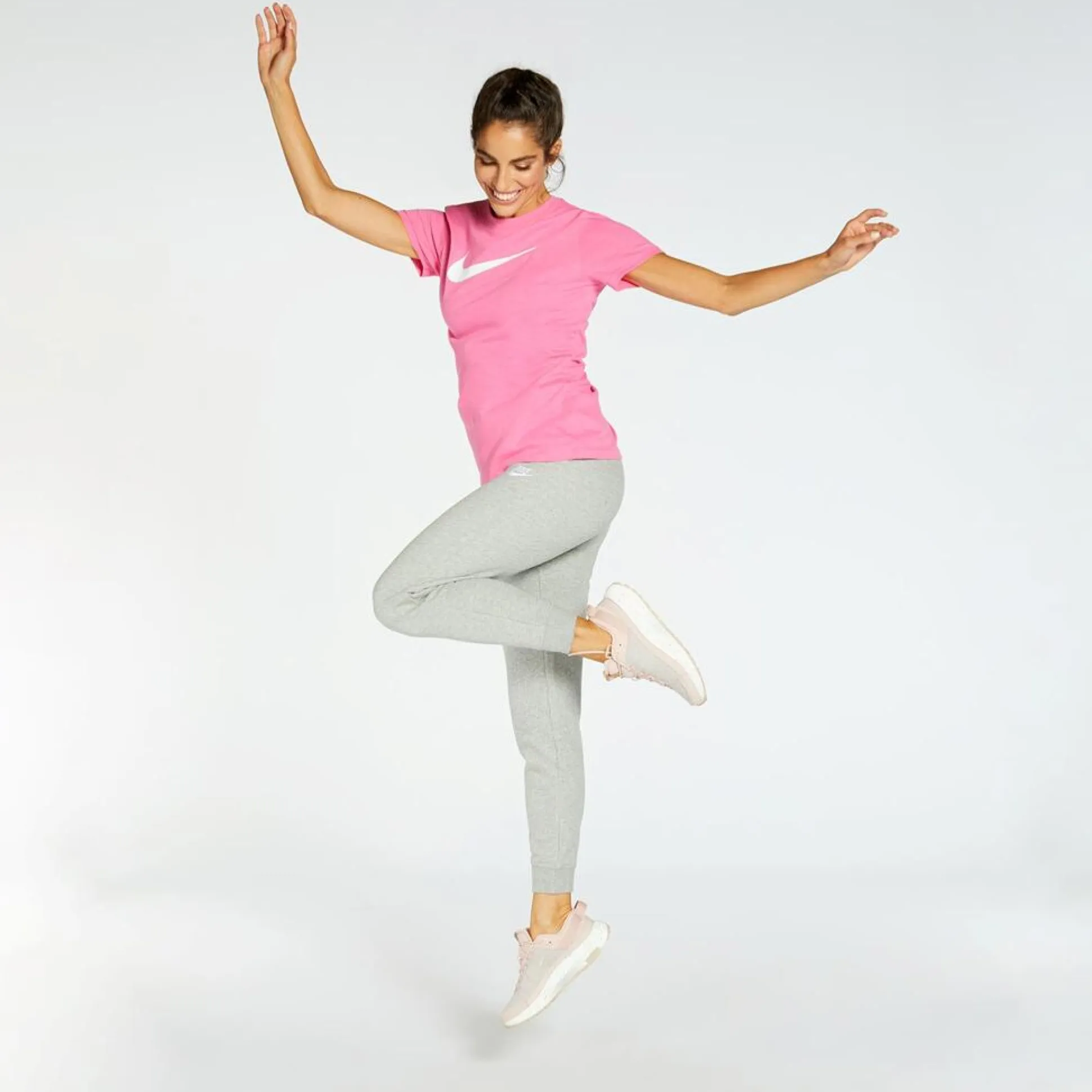Nike Small Logo