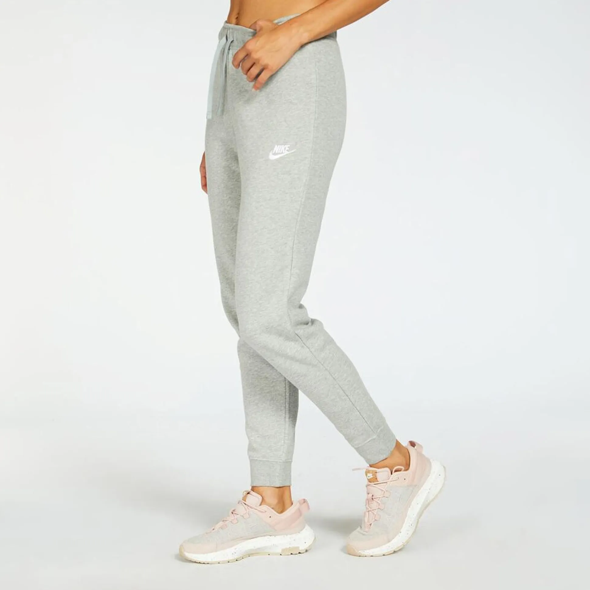 Nike Small Logo