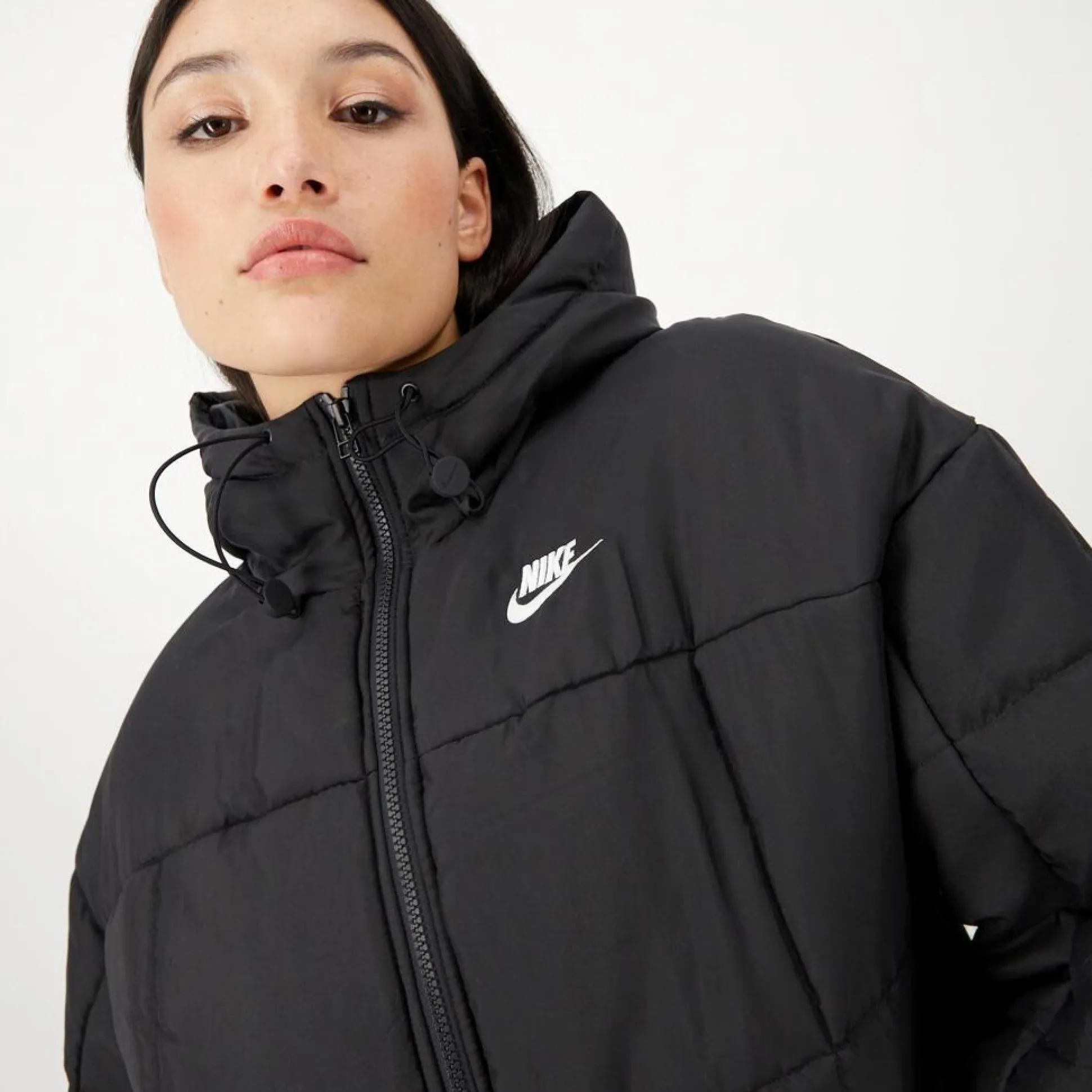 Nike Small Logo