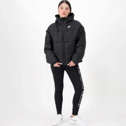 Nike Small Logo