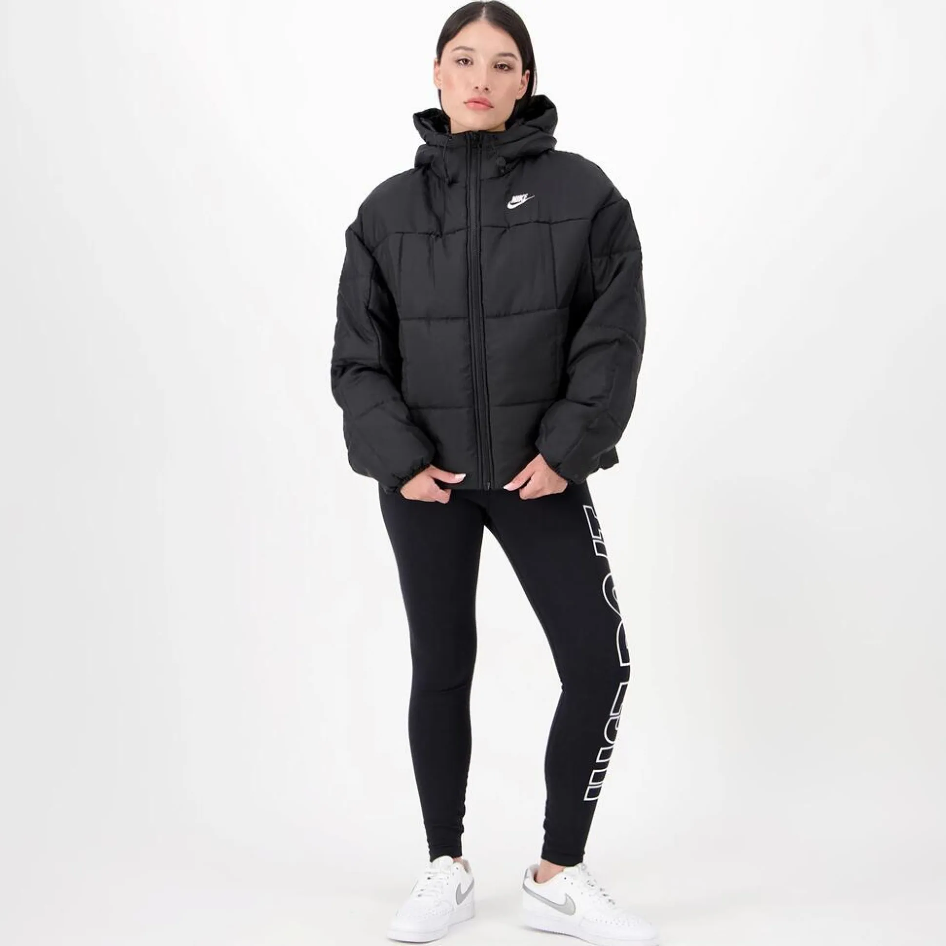 Nike Small Logo