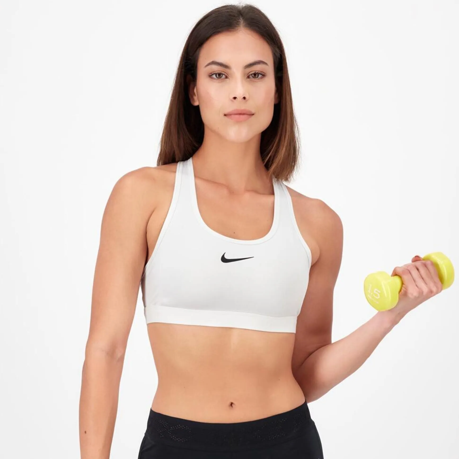 Nike Swoosh