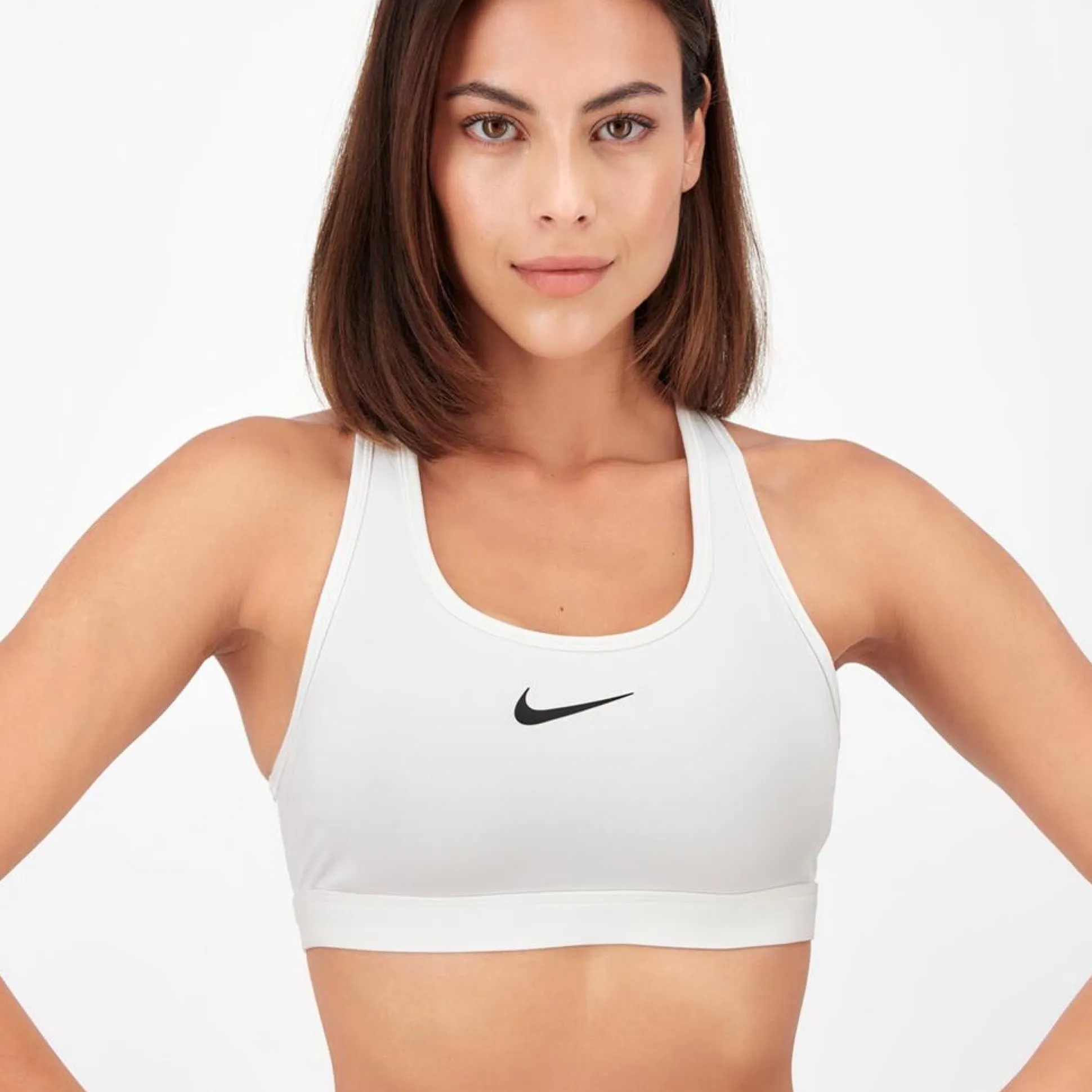 Nike Swoosh