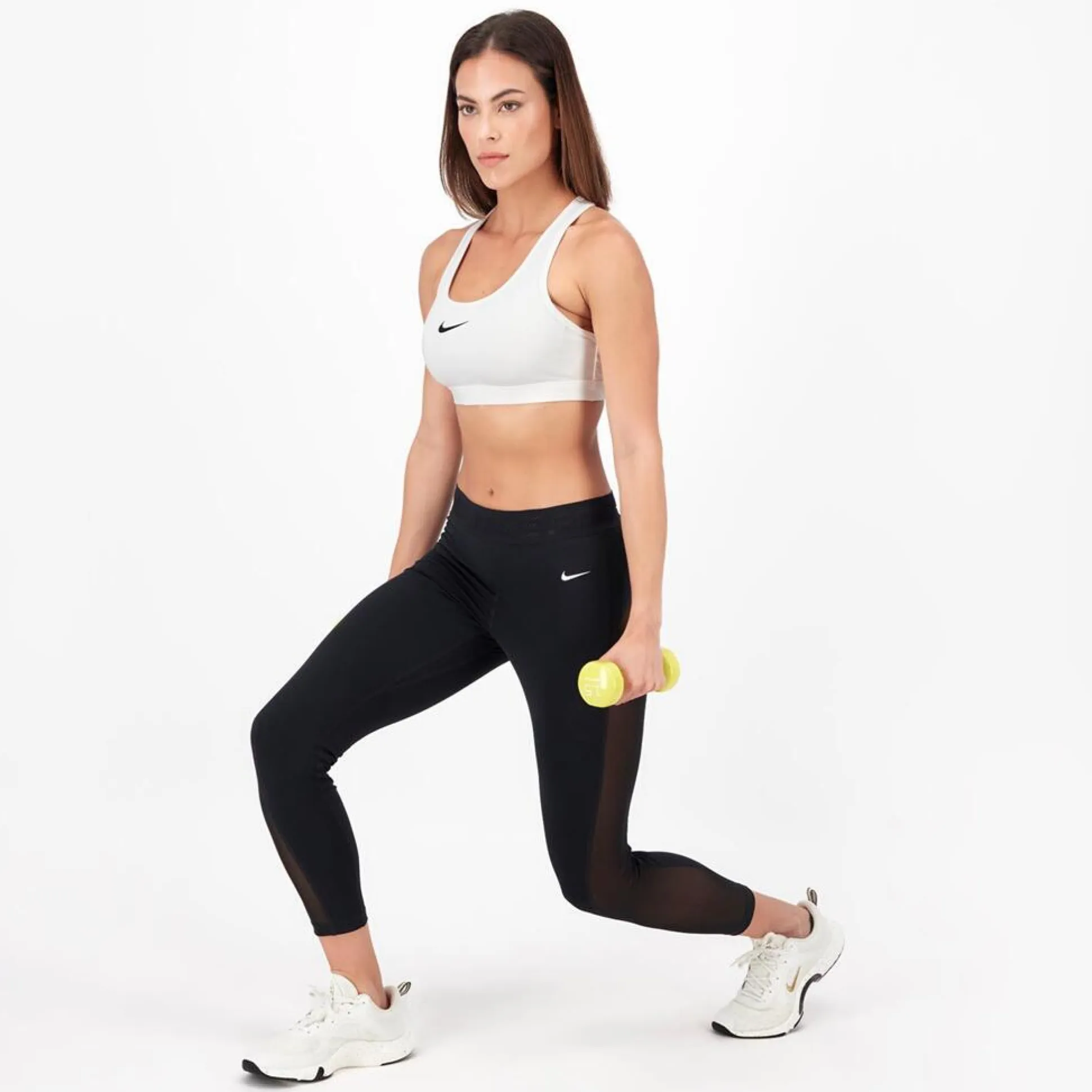 Nike Swoosh