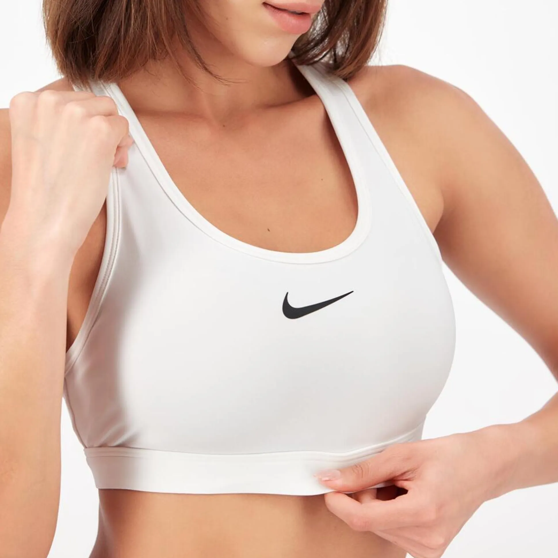 Nike Swoosh