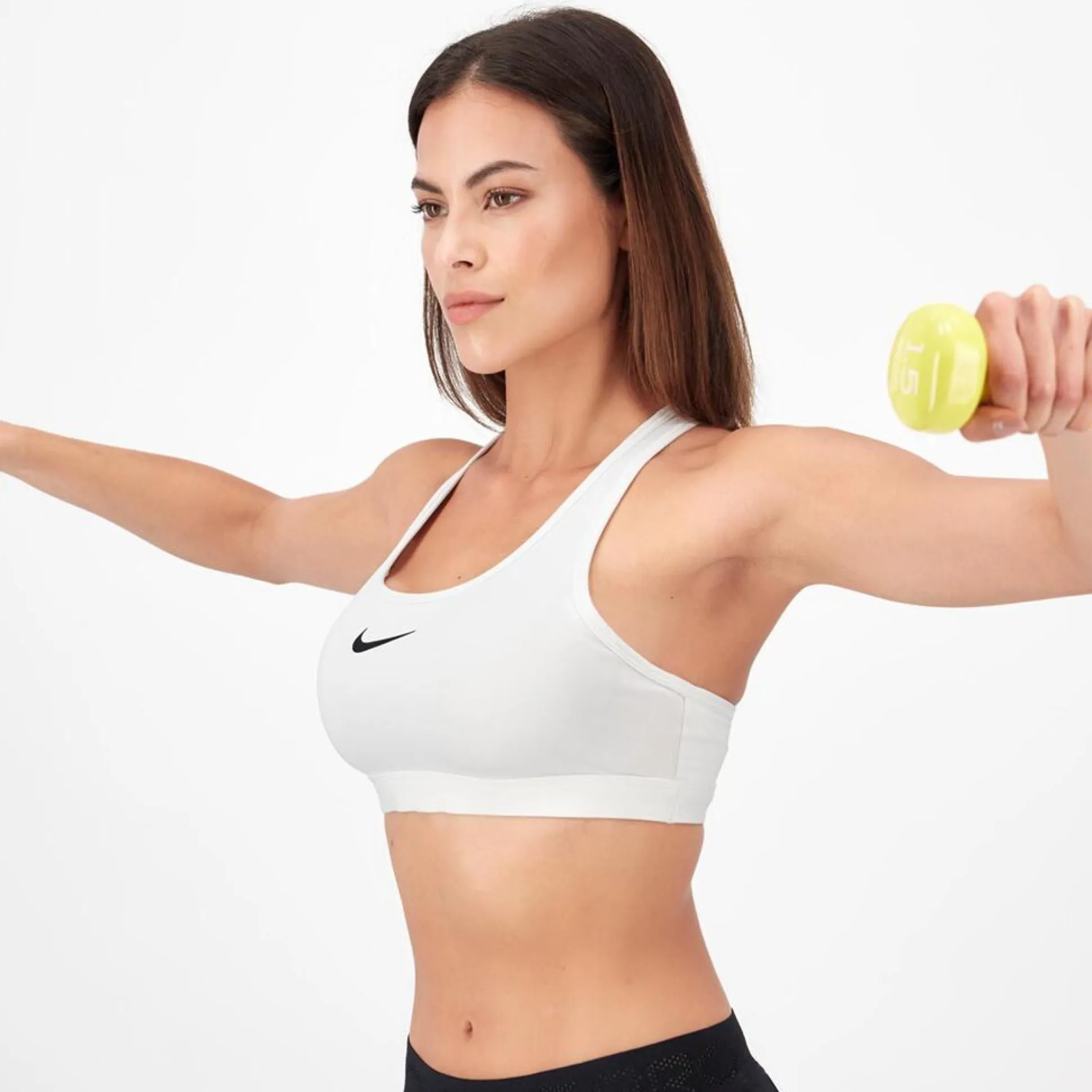 Nike Swoosh