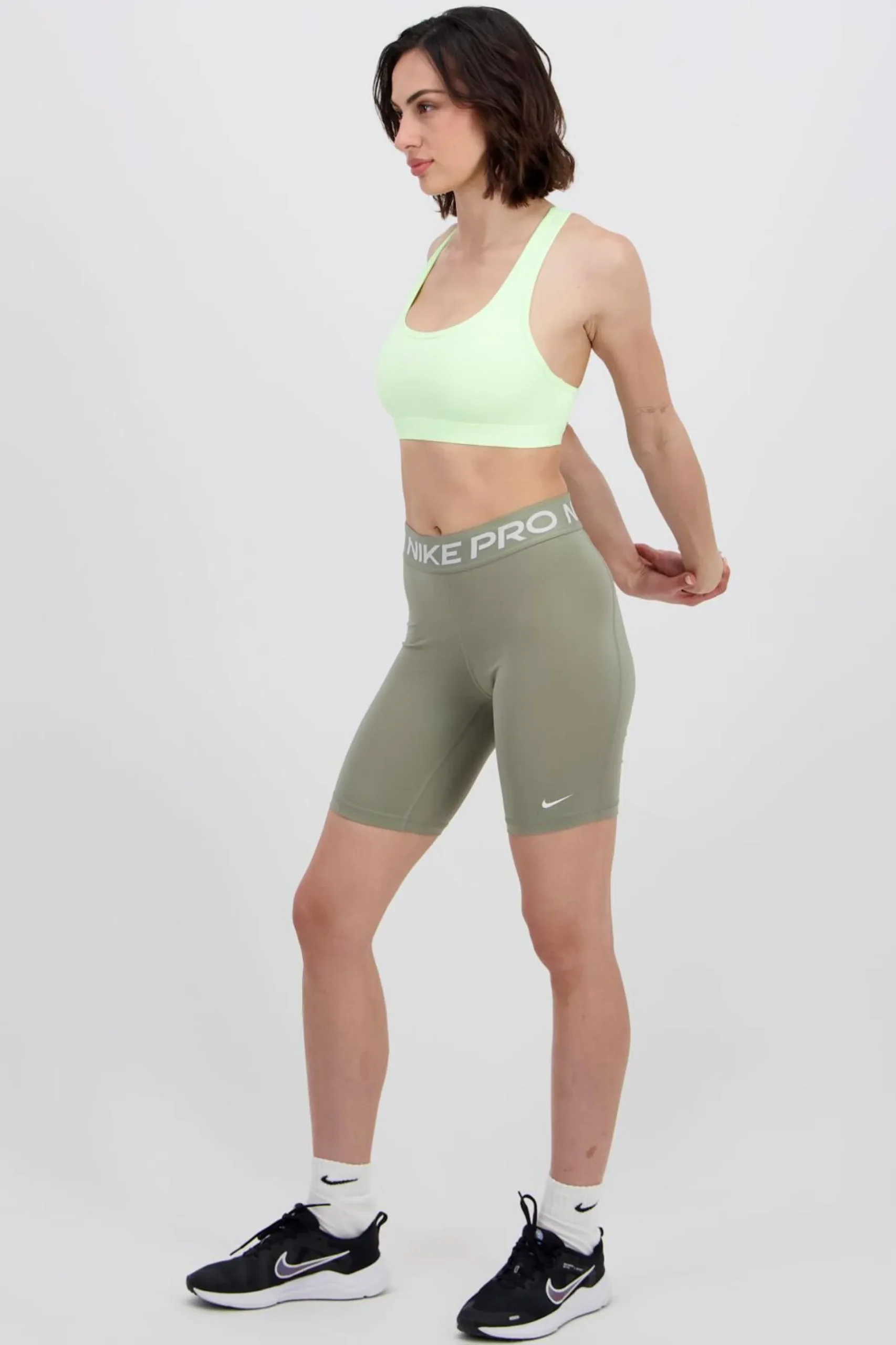 Nike Swoosh