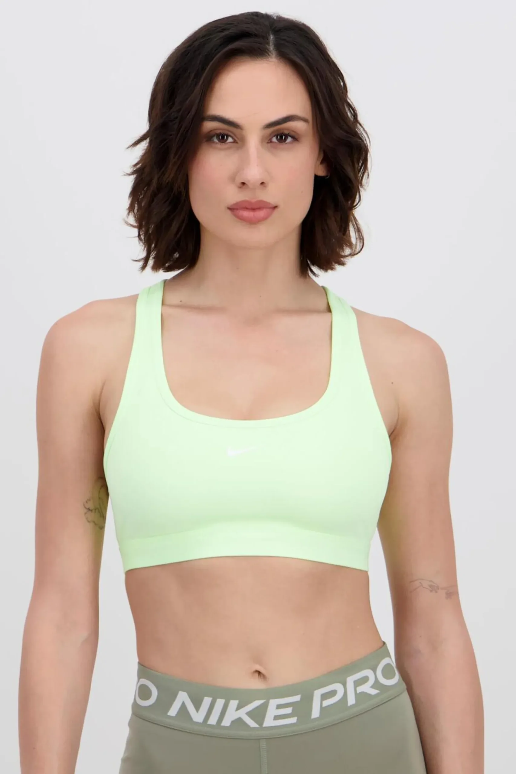 Nike Swoosh
