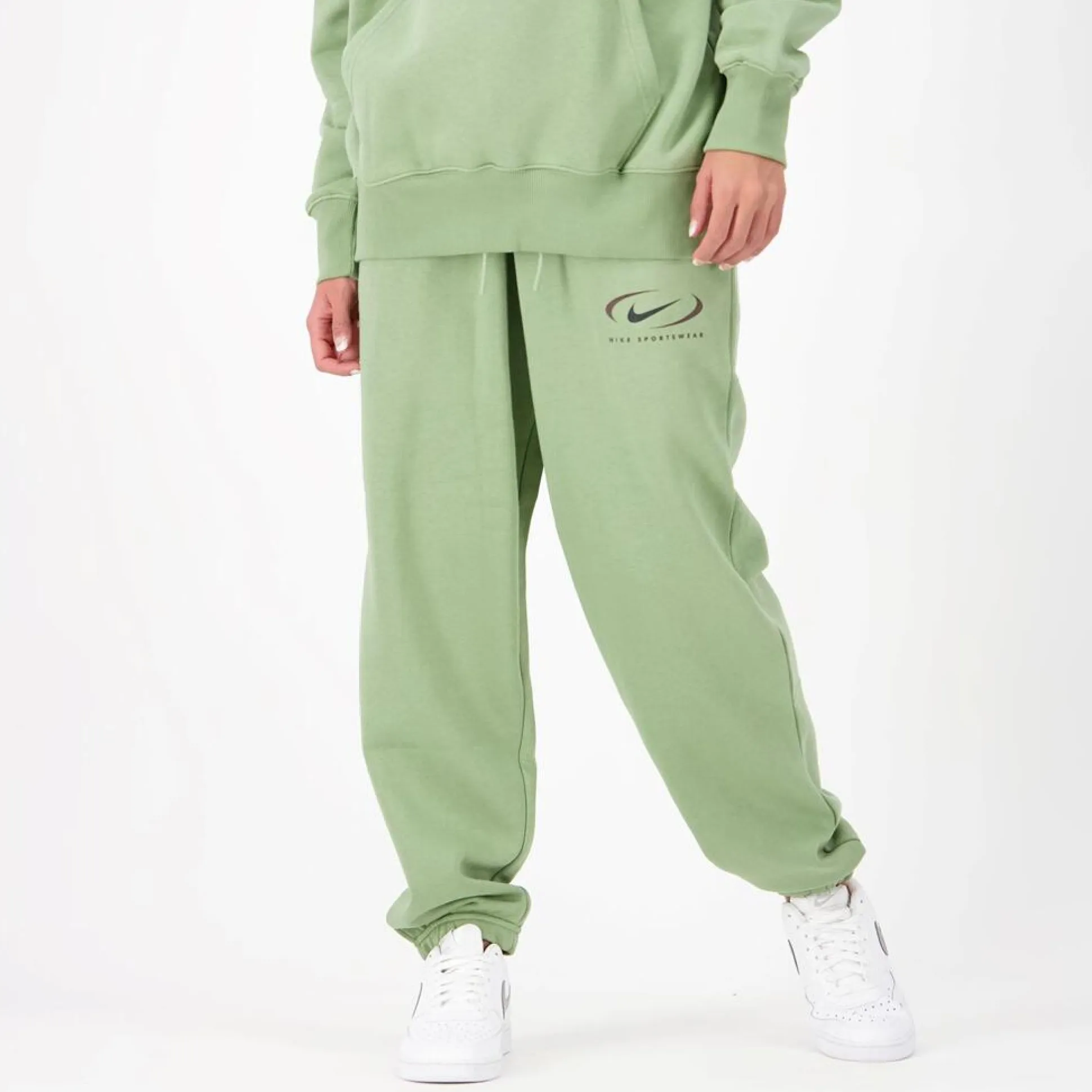 Nike Swoosh