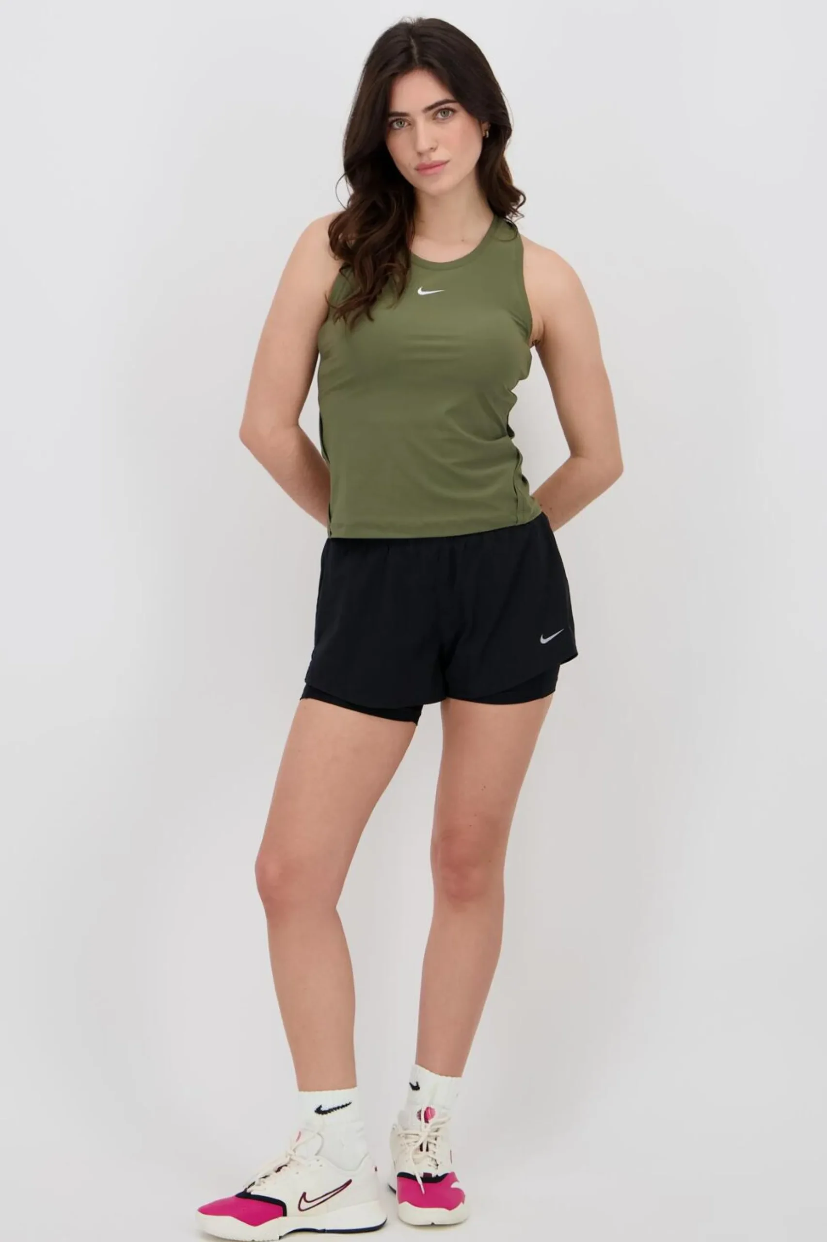 Nike Victory