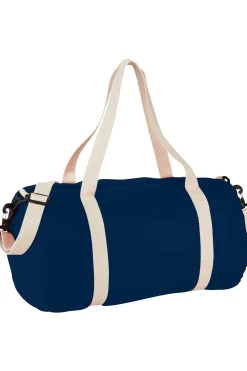 O Barril De Algodão Duffel Bullet