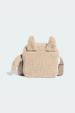 Organizador De Fleece Para Crianças Pequenas adidas