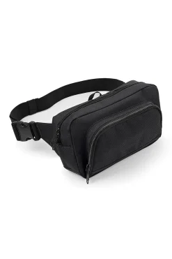 Pack De 2 Bolsas De Cintura Bagbase