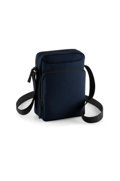 Pack De 2 Bolsas Tiracolo Bagbase
