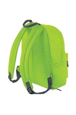Pack De 2 Mochilas Bagbase Fashion