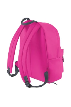 Pack De 2 Mochilas Bagbase Fashion