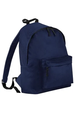 Pack De 2 Mochilas Bagbase Junior Fashion