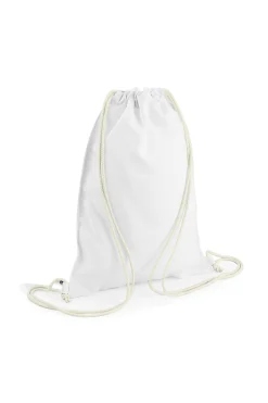 Pack De 2 Mochilas Saco Bagbase Sublimation