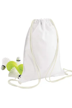 Pack De 2 Mochilas Saco Bagbase Sublimation