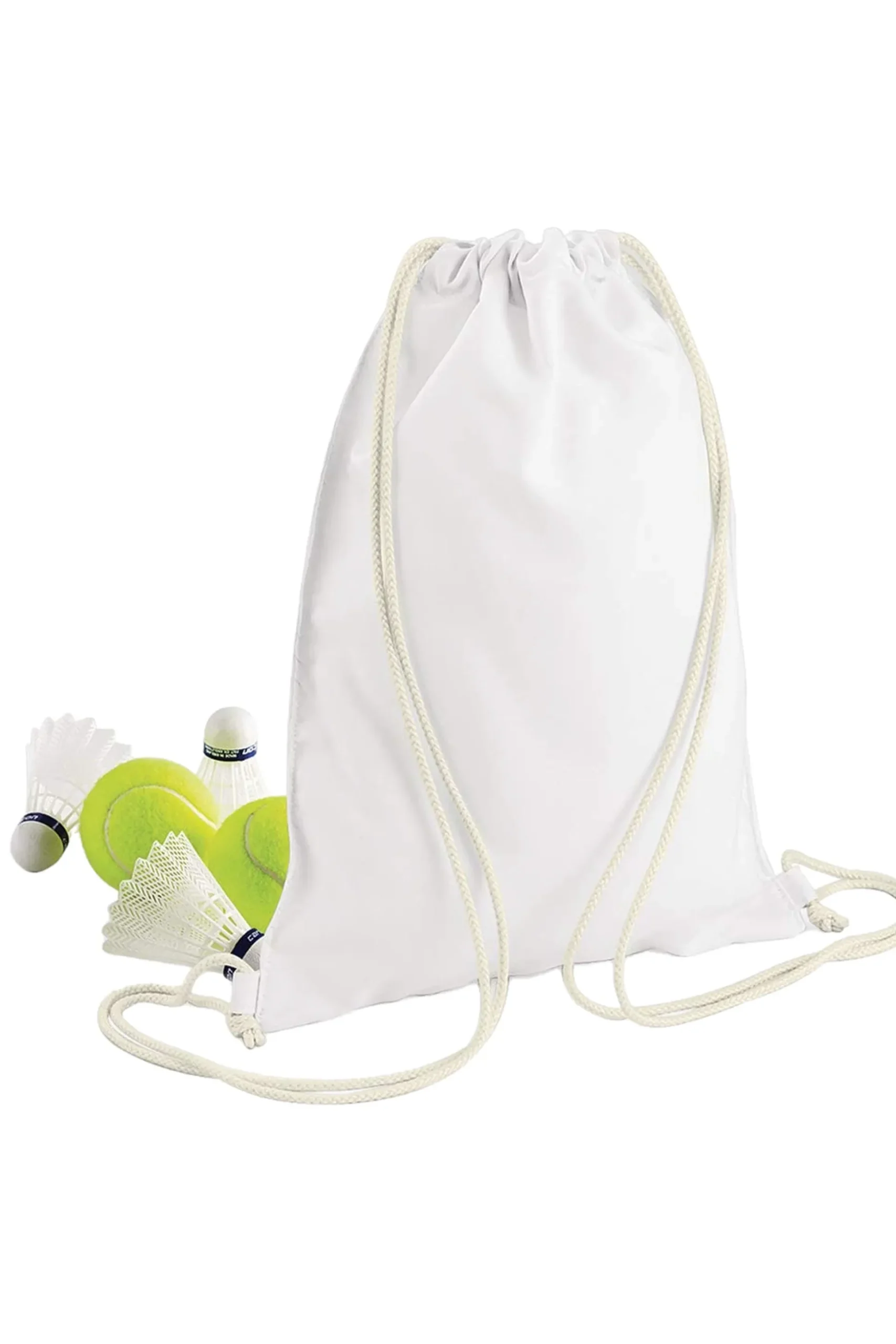 Pack De 2 Mochilas Saco Bagbase Sublimation