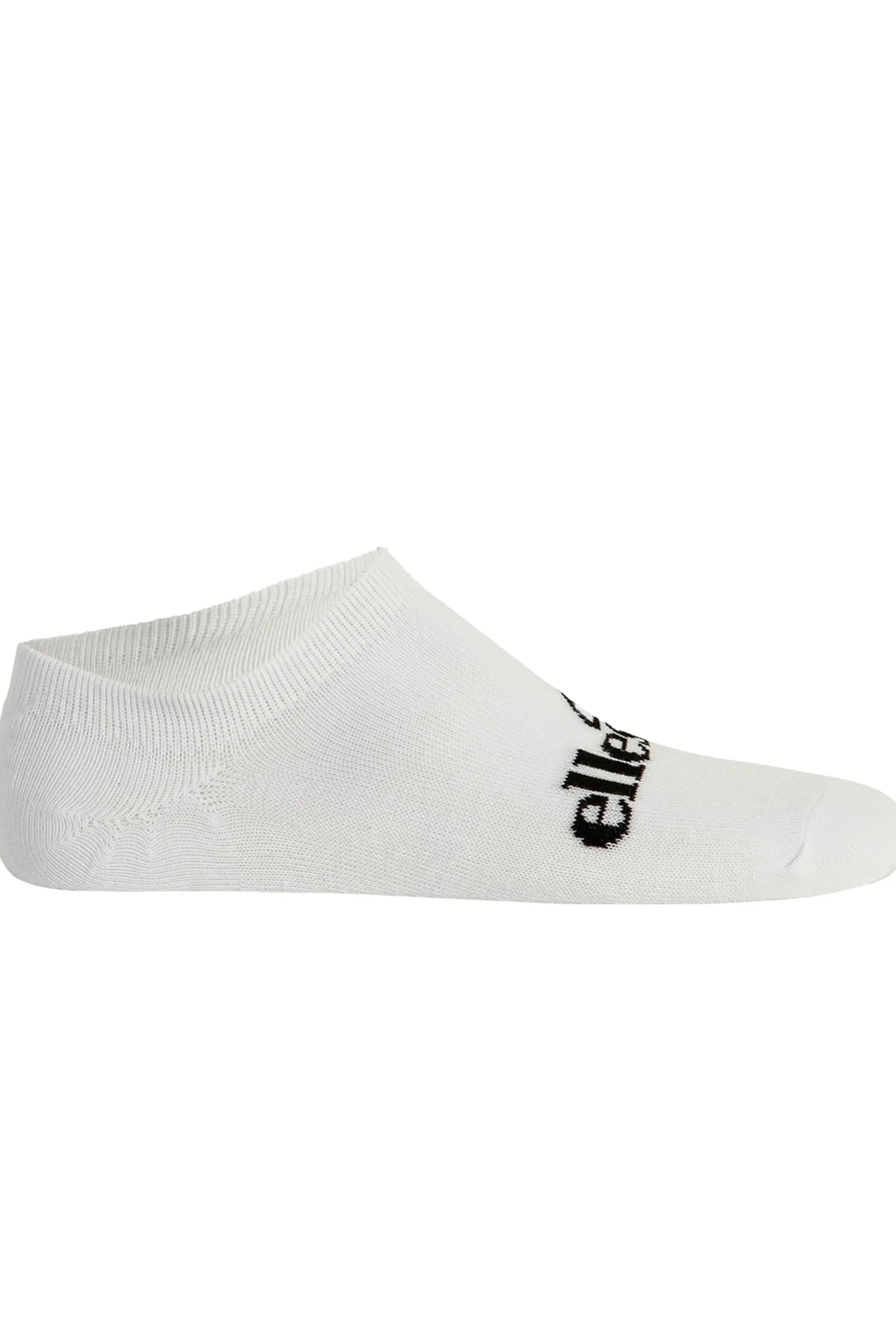 Pack 3 Meias Ellesse Logo