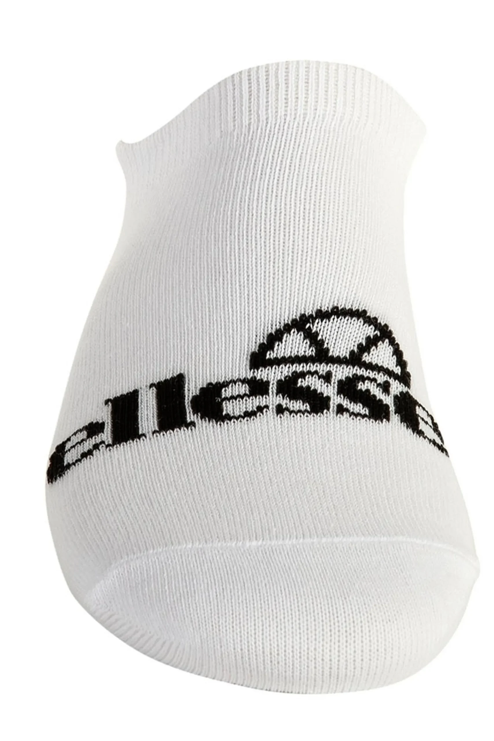 Pack 3 Meias Ellesse Logo