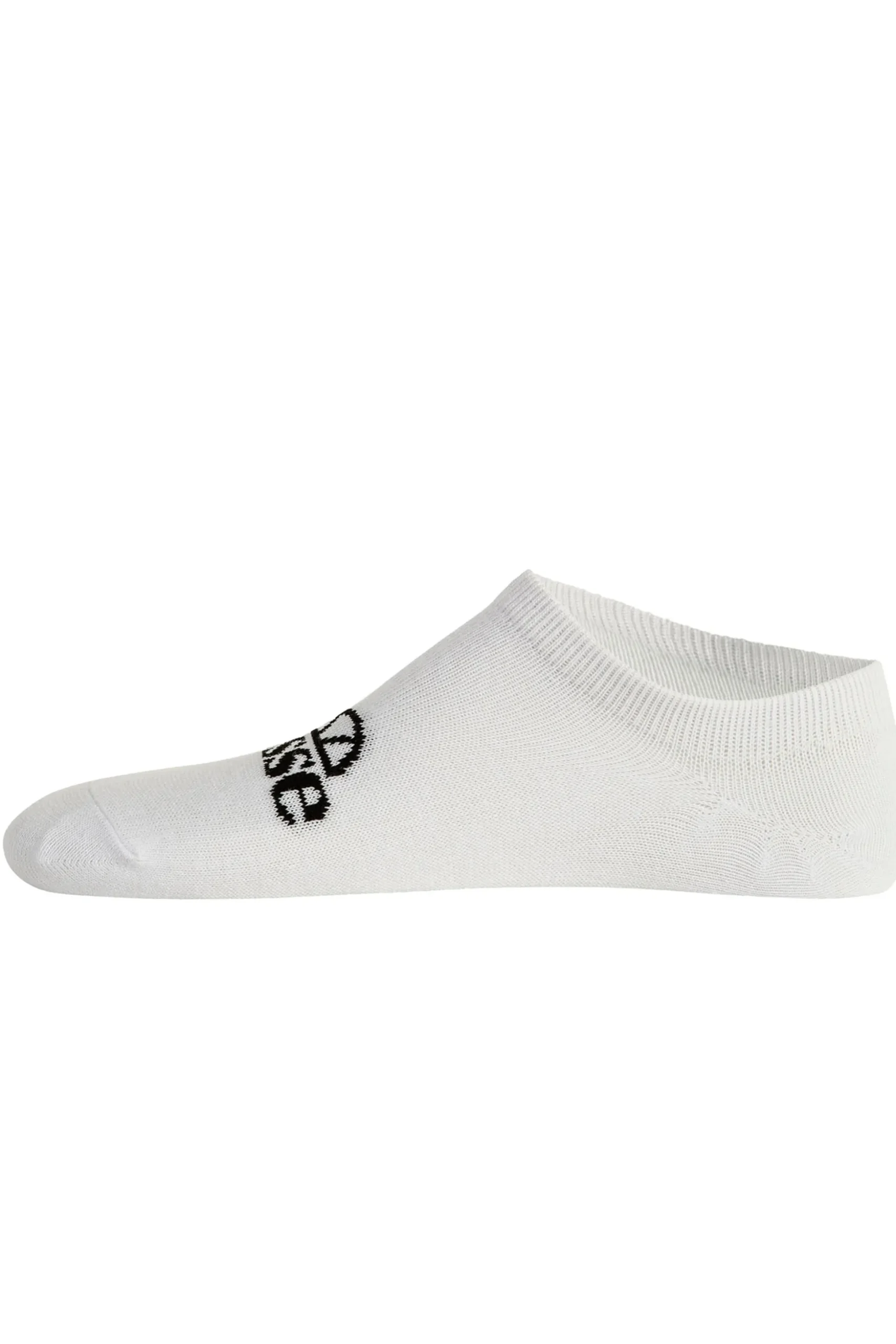 Pack 3 Meias Ellesse Logo