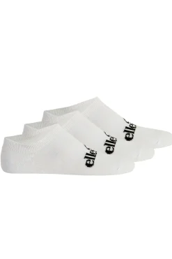 Pack 3 Meias Ellesse Logo