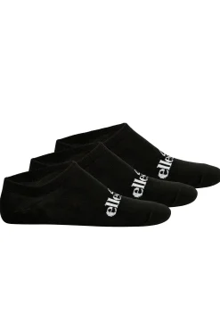 Pack 3 Meias Ellesse Logo