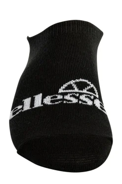 Pack 3 Meias Ellesse Logo