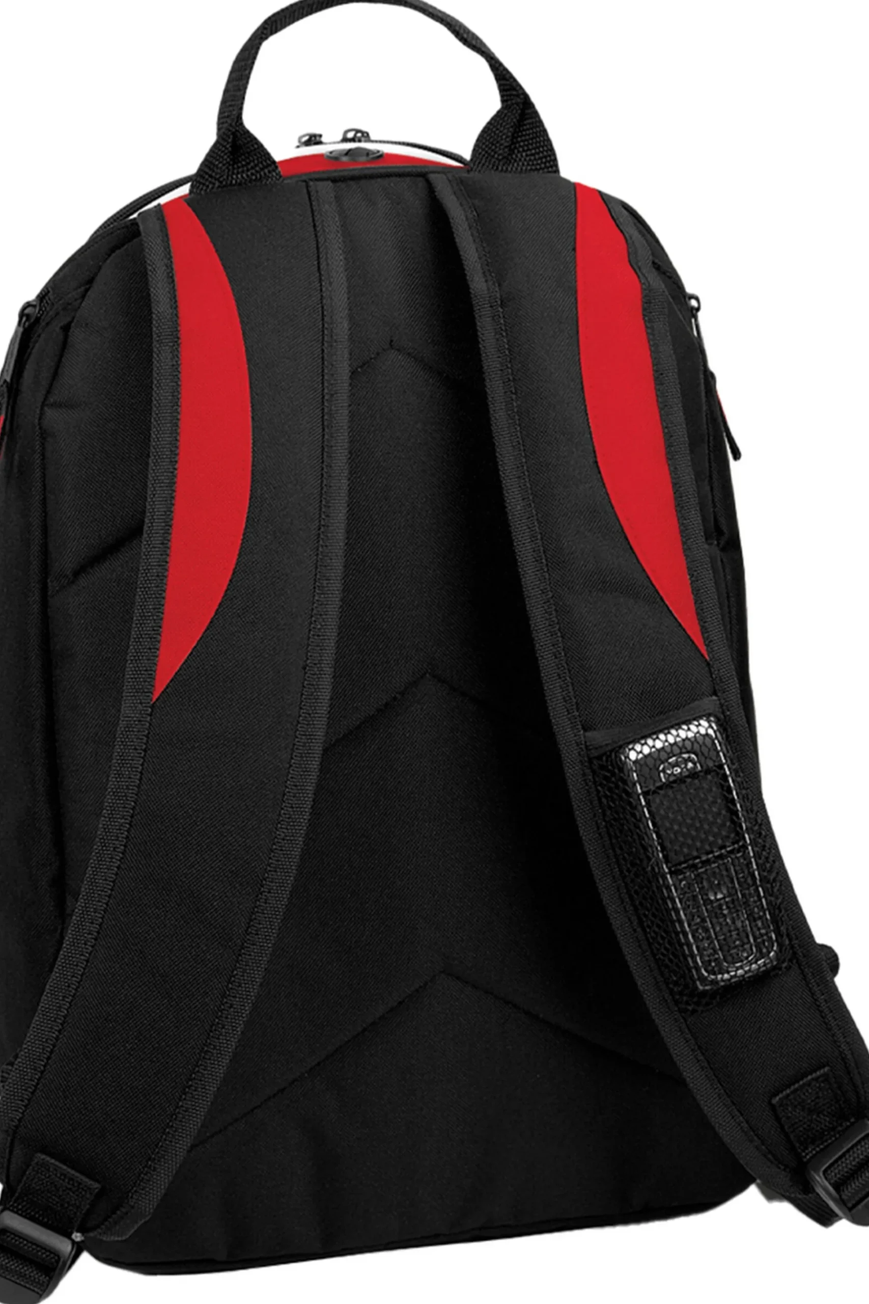 Pack 2 Mochilas Bagbase 21 L Teamwear