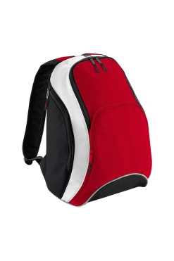 Pack 2 Mochilas Bagbase 21 L Teamwear